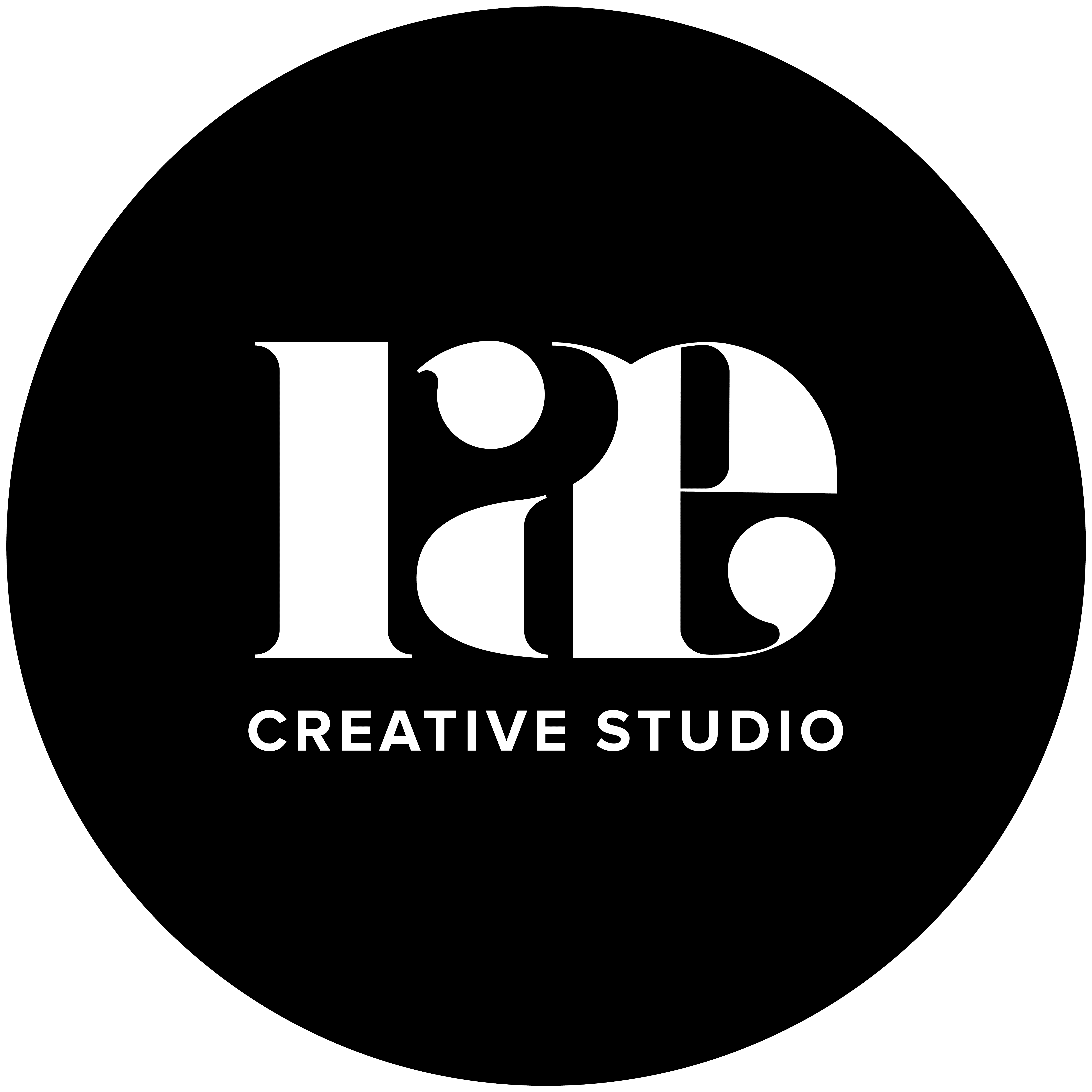 Rae Creative Studio Client Portal