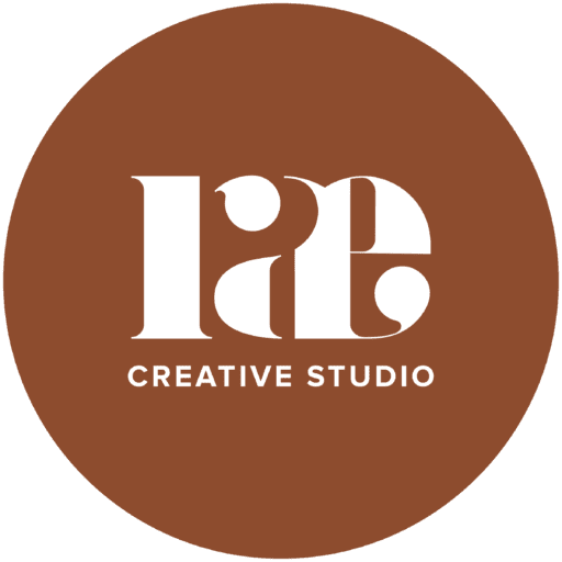 Rae Creative Studio Client Portal